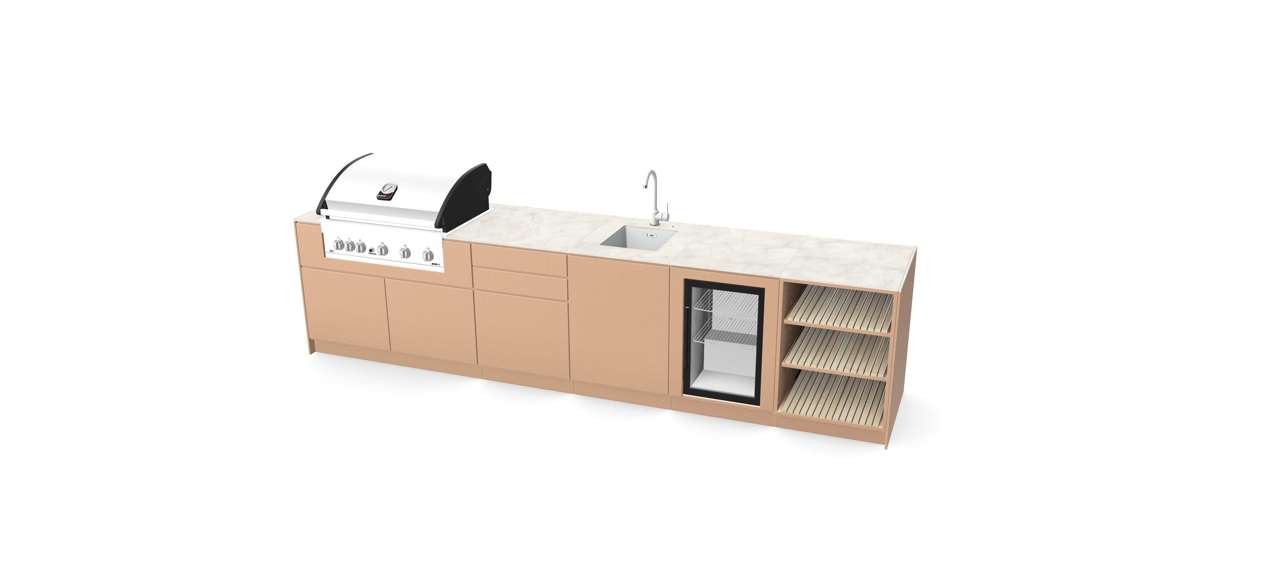 KitchenBOXY Set 2 Premium